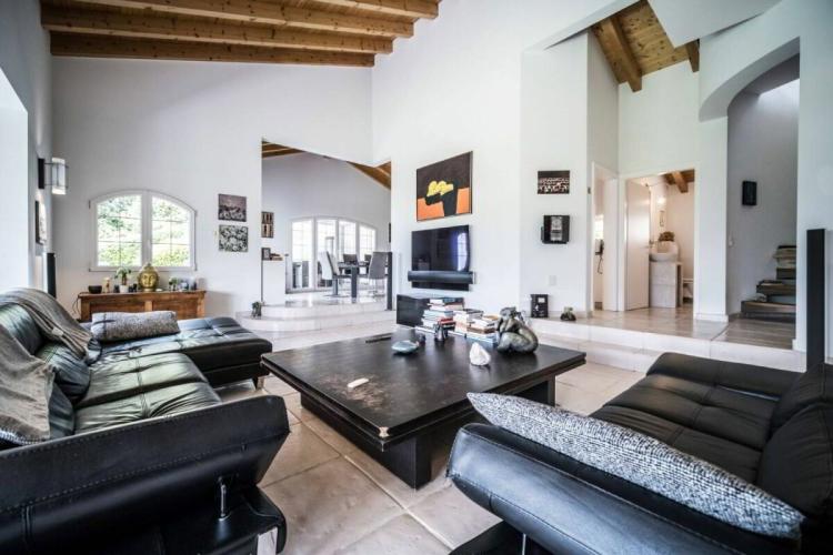 Villa individuelle 5 pièces à Grimisuat