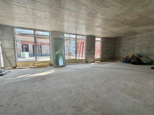 Champlan - en construction, superbe 3.5 pièces au rez/pelouse