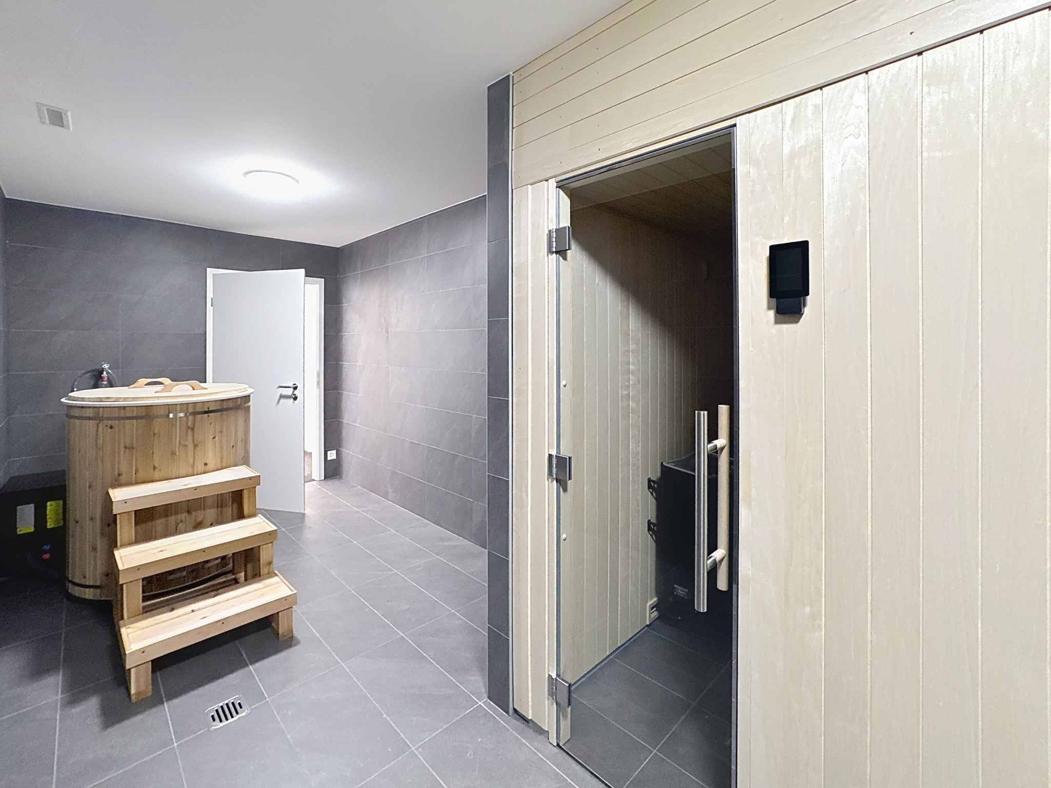 Lot C-003 - Appartement de 4.5 pces au rez-de-chaussée