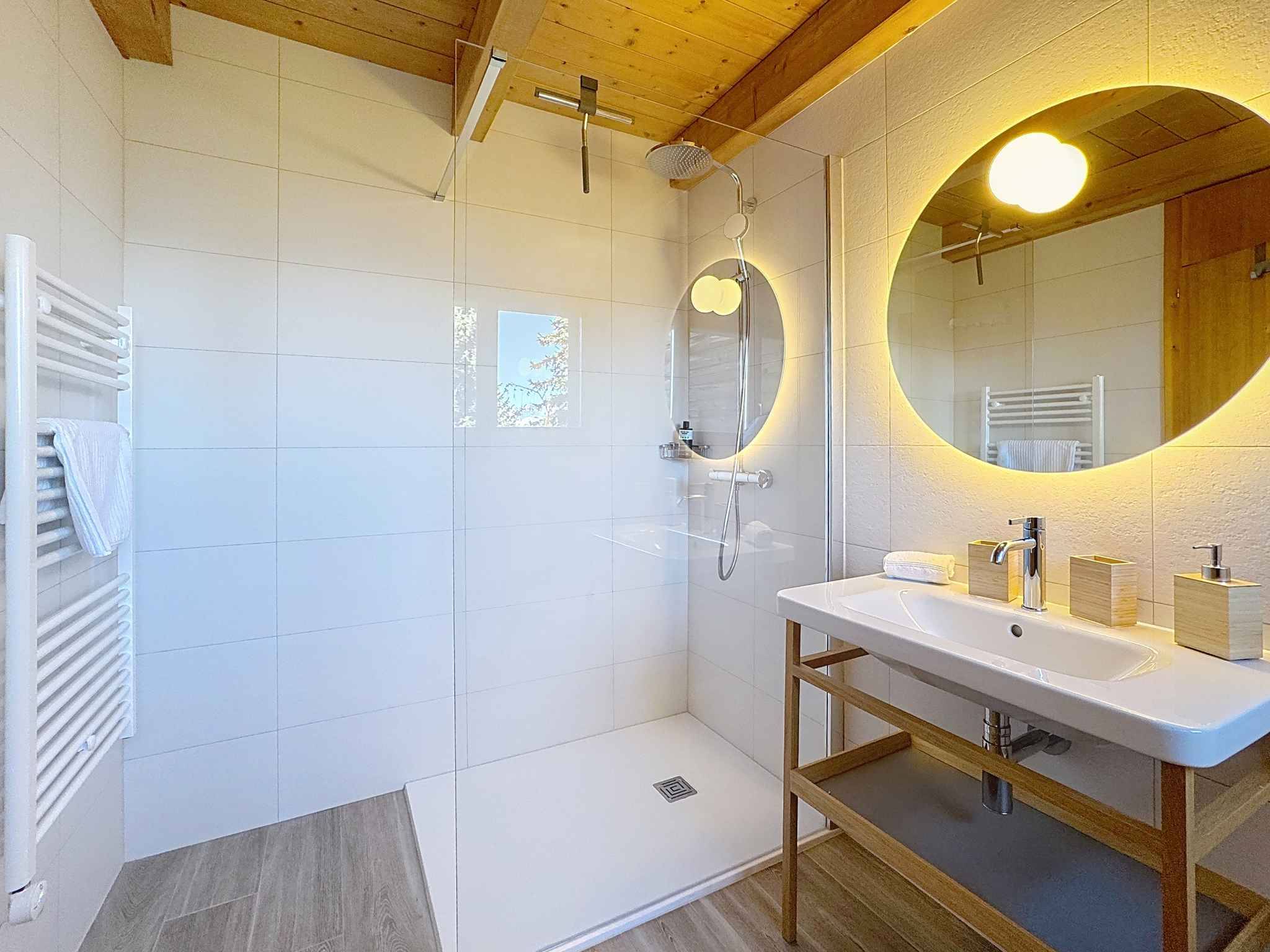 Un chalet spacieux et cosy au cœur d’Anzère
