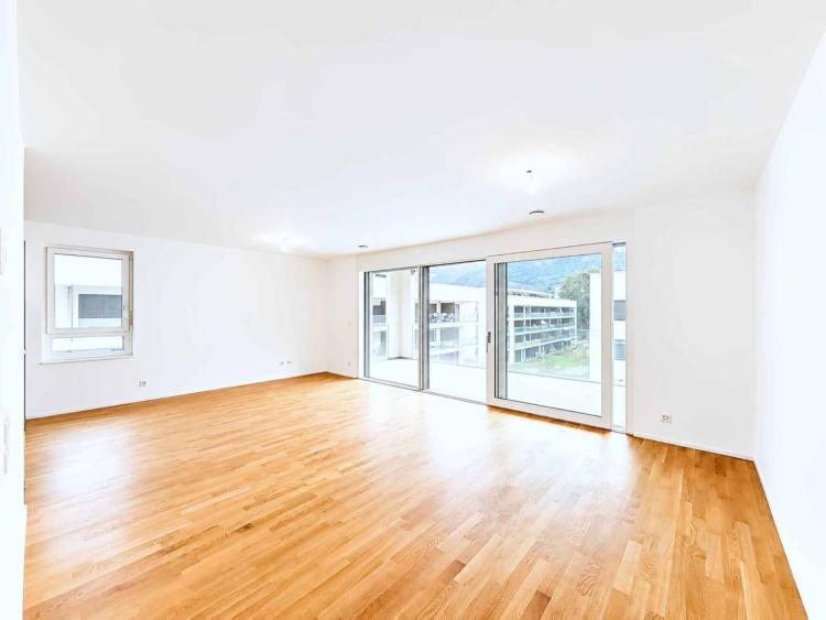 Lot C-102 - Appartement de 3.5 pces au 1er