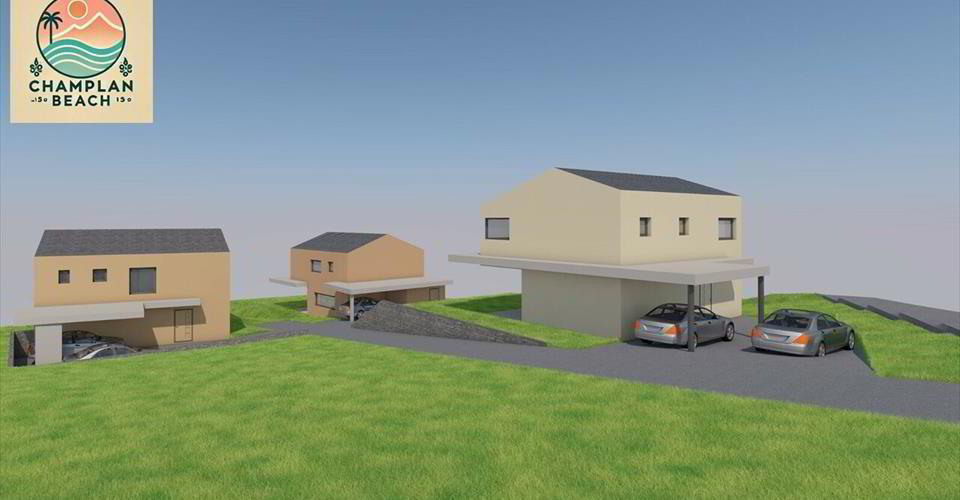 Maison 5.5 pièces