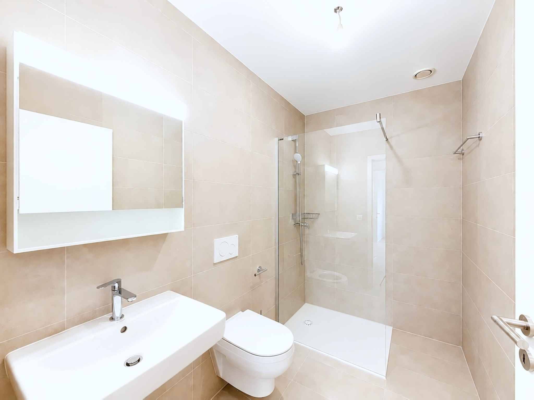 Lot C-205 - Appartement de 3.5 pces au 2ème