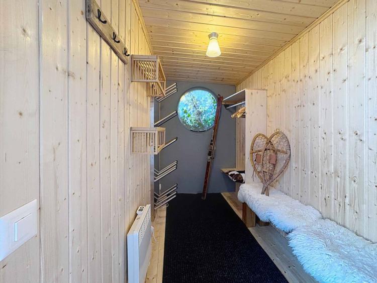 Un chalet spacieux et cosy au cœur d’Anzère
