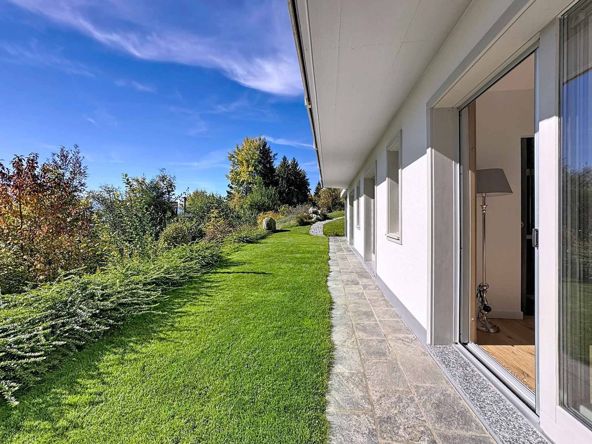 Chalet d’Exception – Mayens d'Arbaz