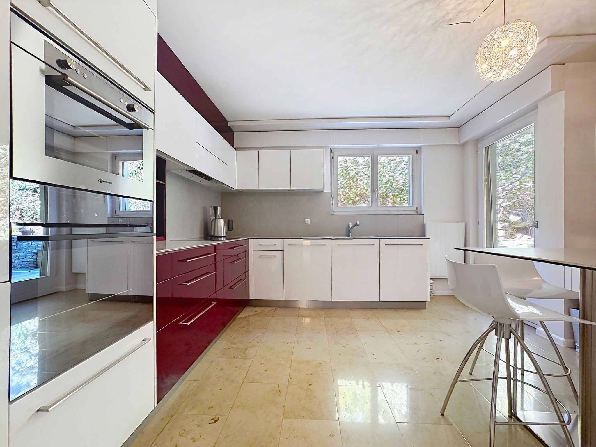 Deux appartements à Gravelone - adresse d’exception sur les hauteurs de Sion