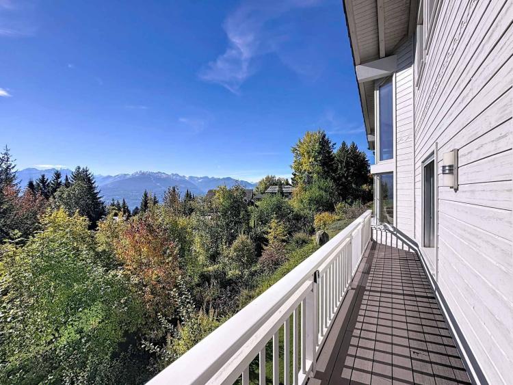 Chalet d’Exception – Mayens d'Arbaz