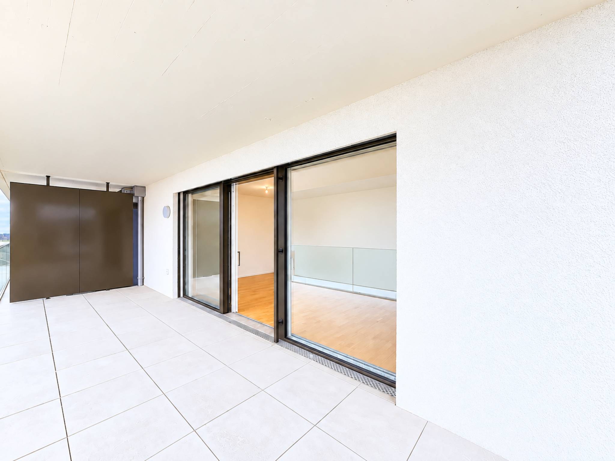 Lot C-202 - Appartement de 3.5 pces au 2ème