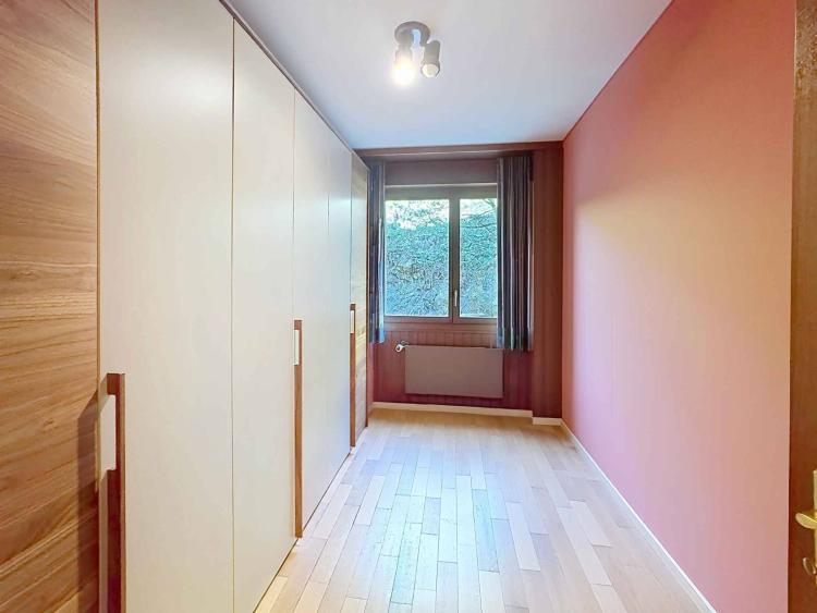 Deux appartements à Gravelone - adresse d’exception sur les hauteurs de Sion