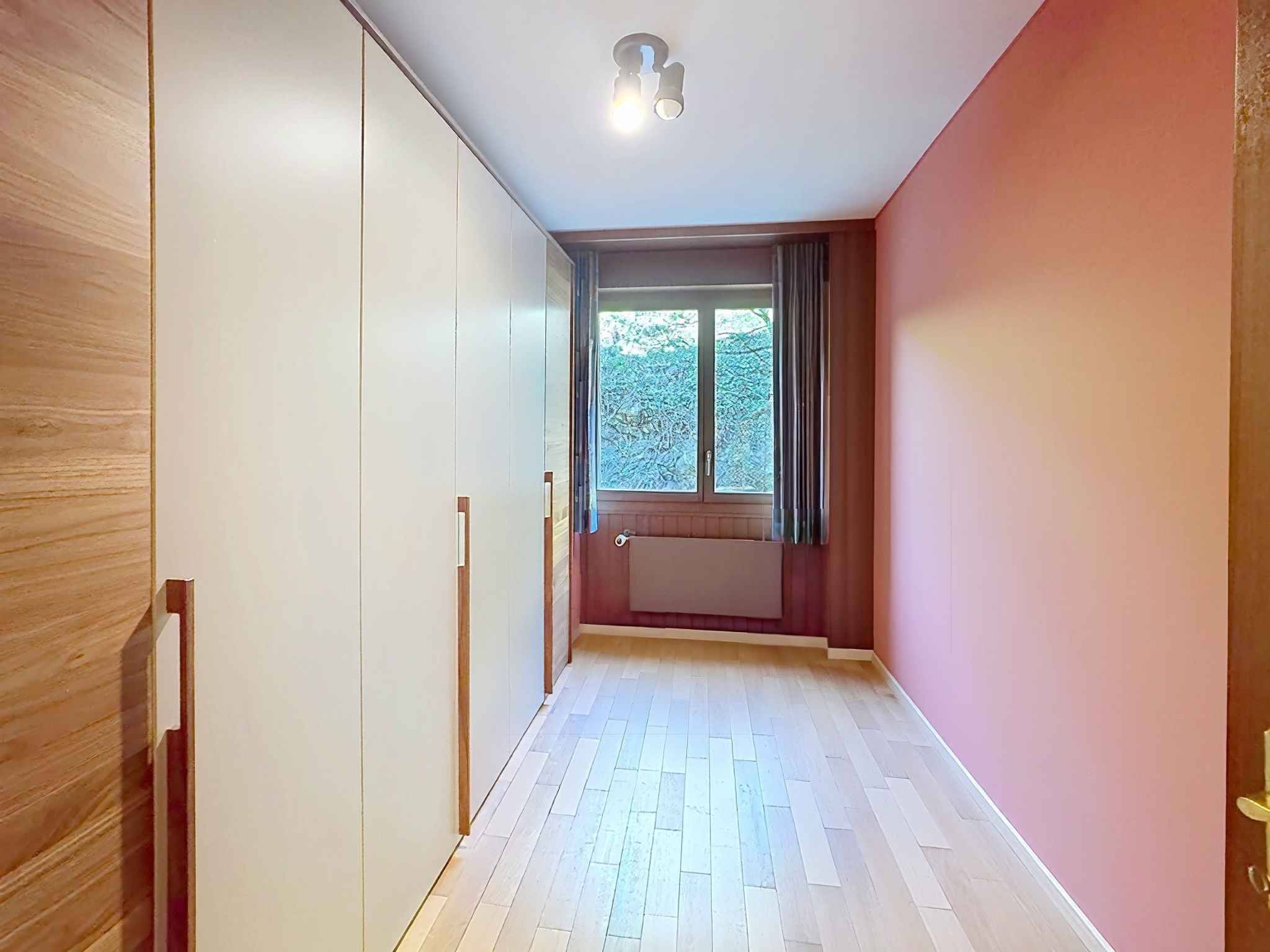 Deux appartements à Gravelone - adresse d’exception sur les hauteurs de Sion