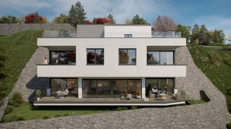 Magnifique appartement de standing à Gravelone