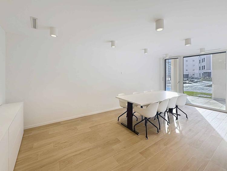 Lot C-305 - Appartement de 3.5 pces au 3ème