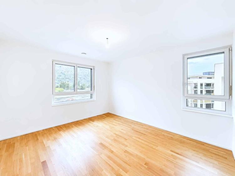 Lot C-205 - Appartement de 3.5 pces au 2ème
