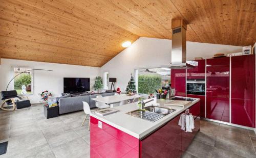 Superbe maison individuelle moderne à Champlan
