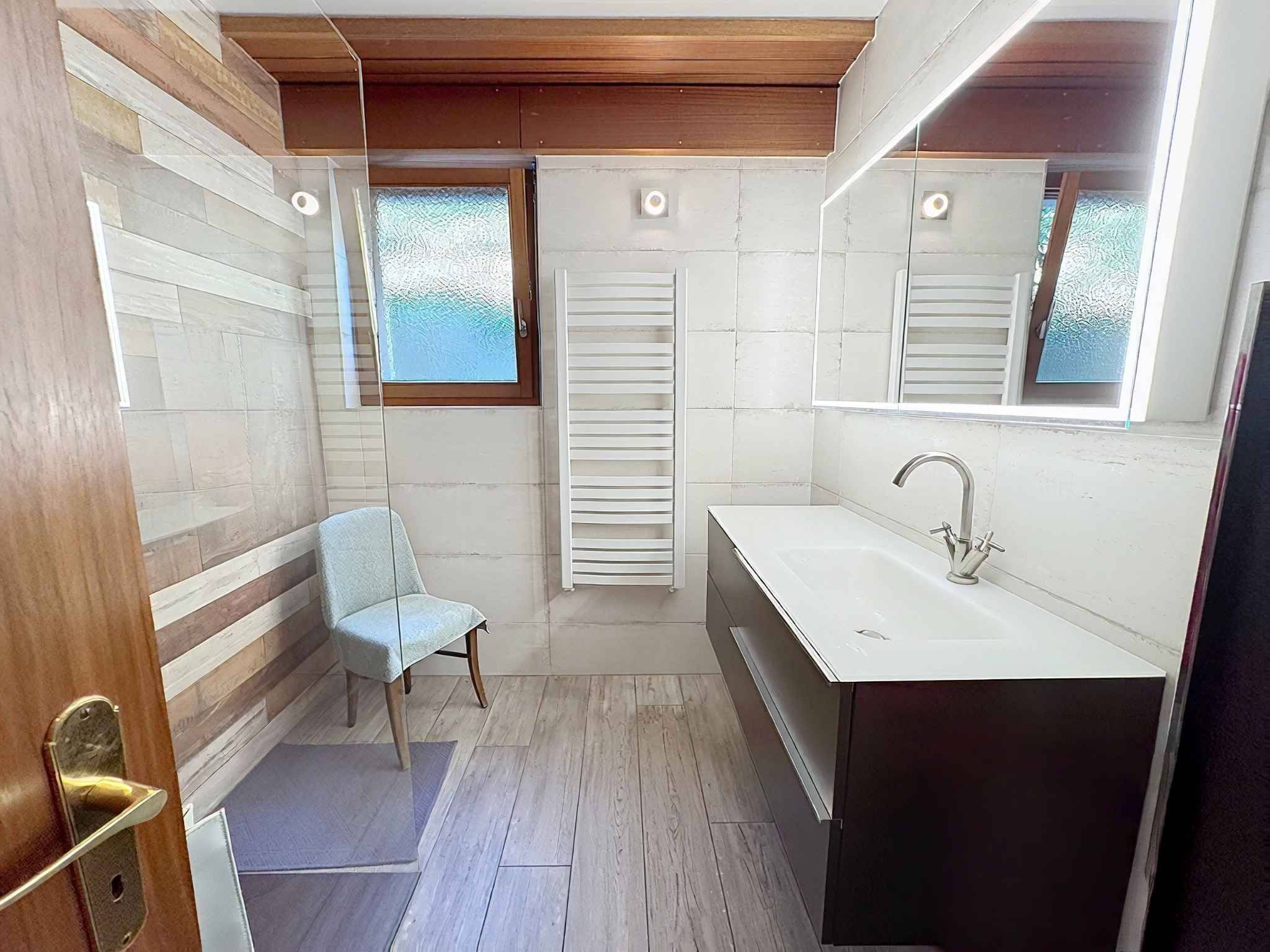 Deux appartements à Gravelone - adresse d’exception sur les hauteurs de Sion