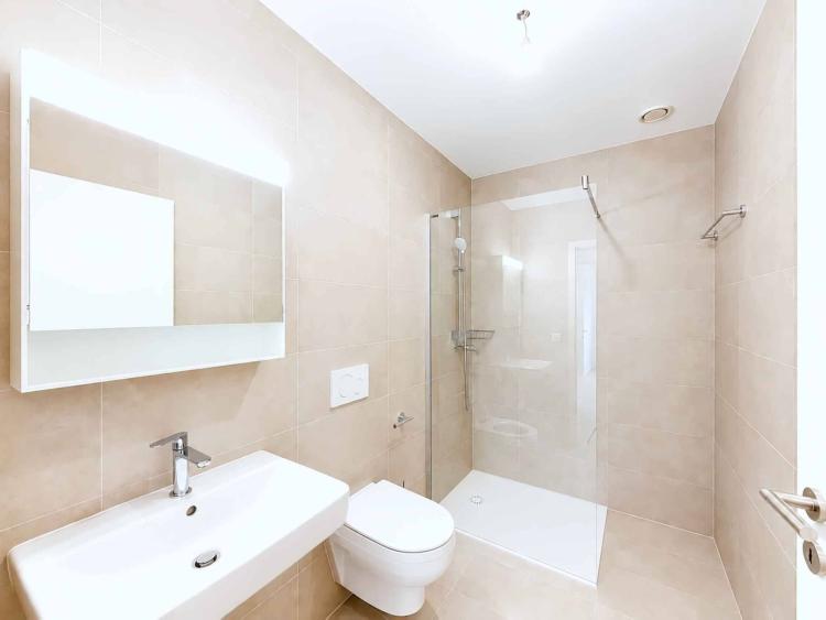 Lot C-102 - Appartement de 3.5 pces au 1er