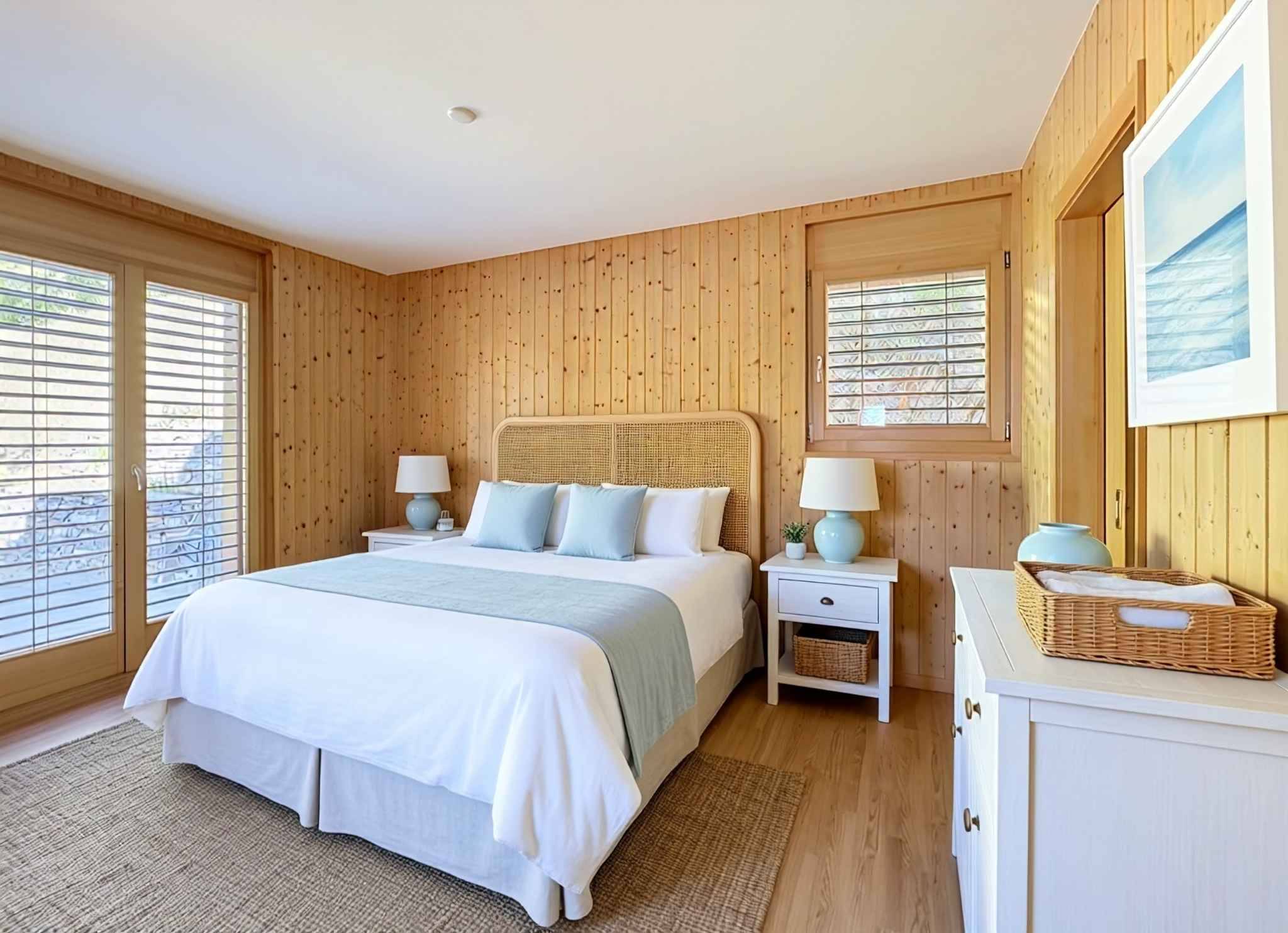 Arbaz | Chalet individuel avec vue panoramique 