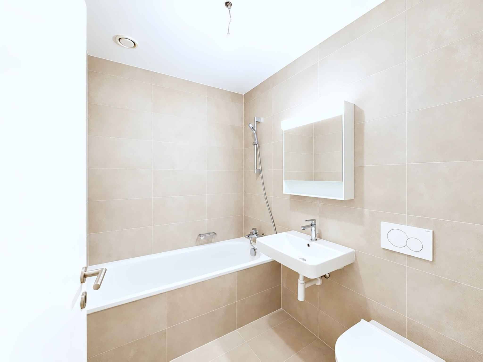 Lot C-102 - Appartement de 3.5 pces au 1er